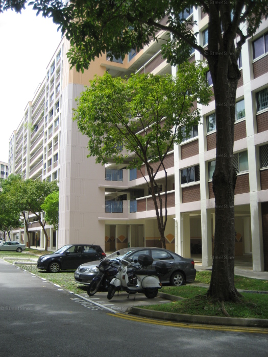 Simei Street 1 thumbnail photo